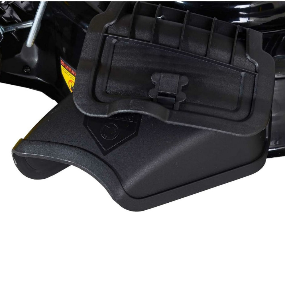 Газонокосилка бензиновая Huter GLM-5.0 SP