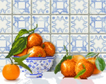Мандарины