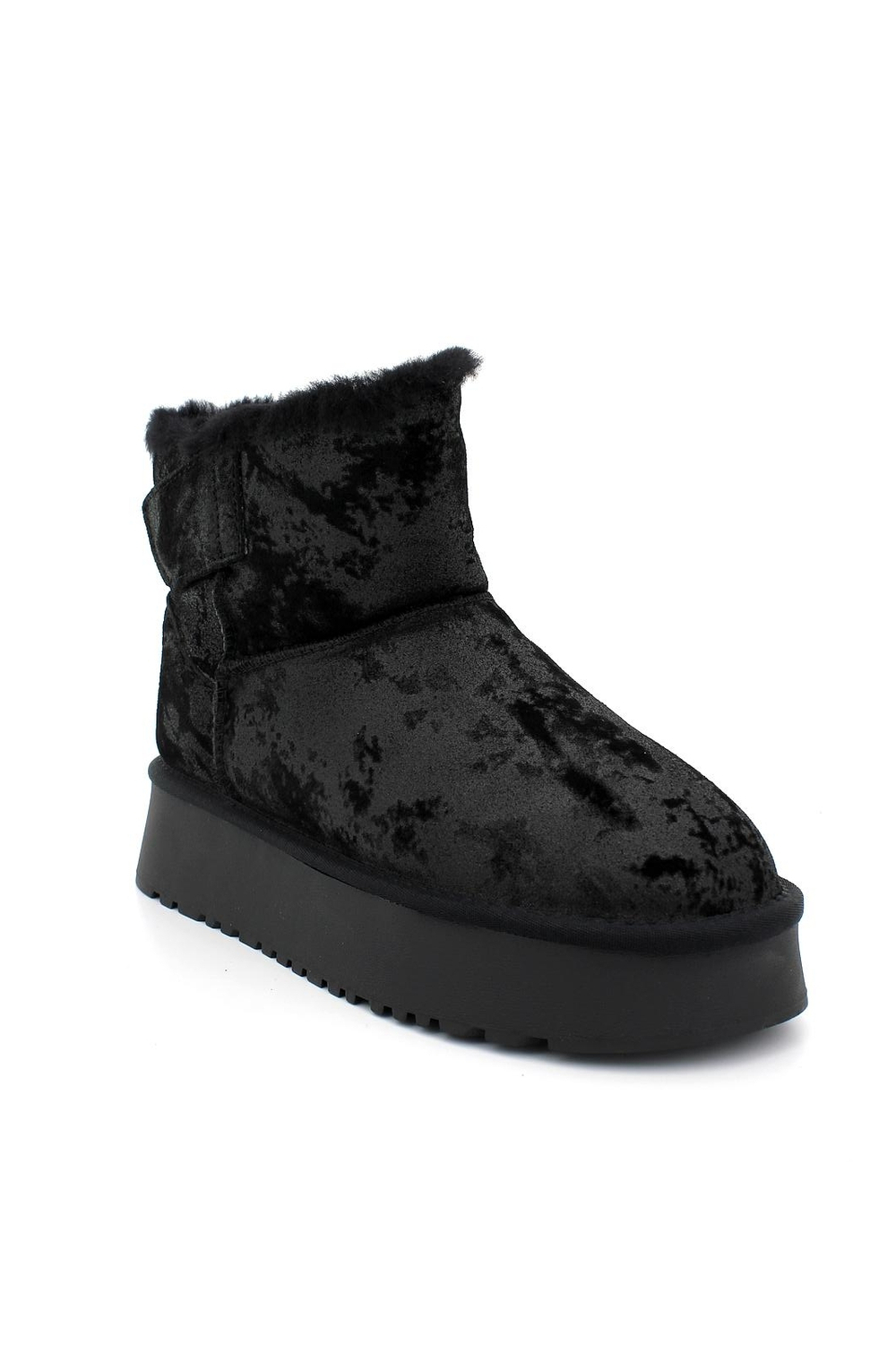 Угги женские Ascalini U383