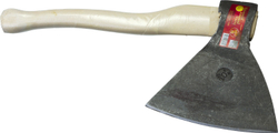 Ижсталь-ТНП М, 2400/3100 г, 500 мм, кованый мясорубный топор (20723)