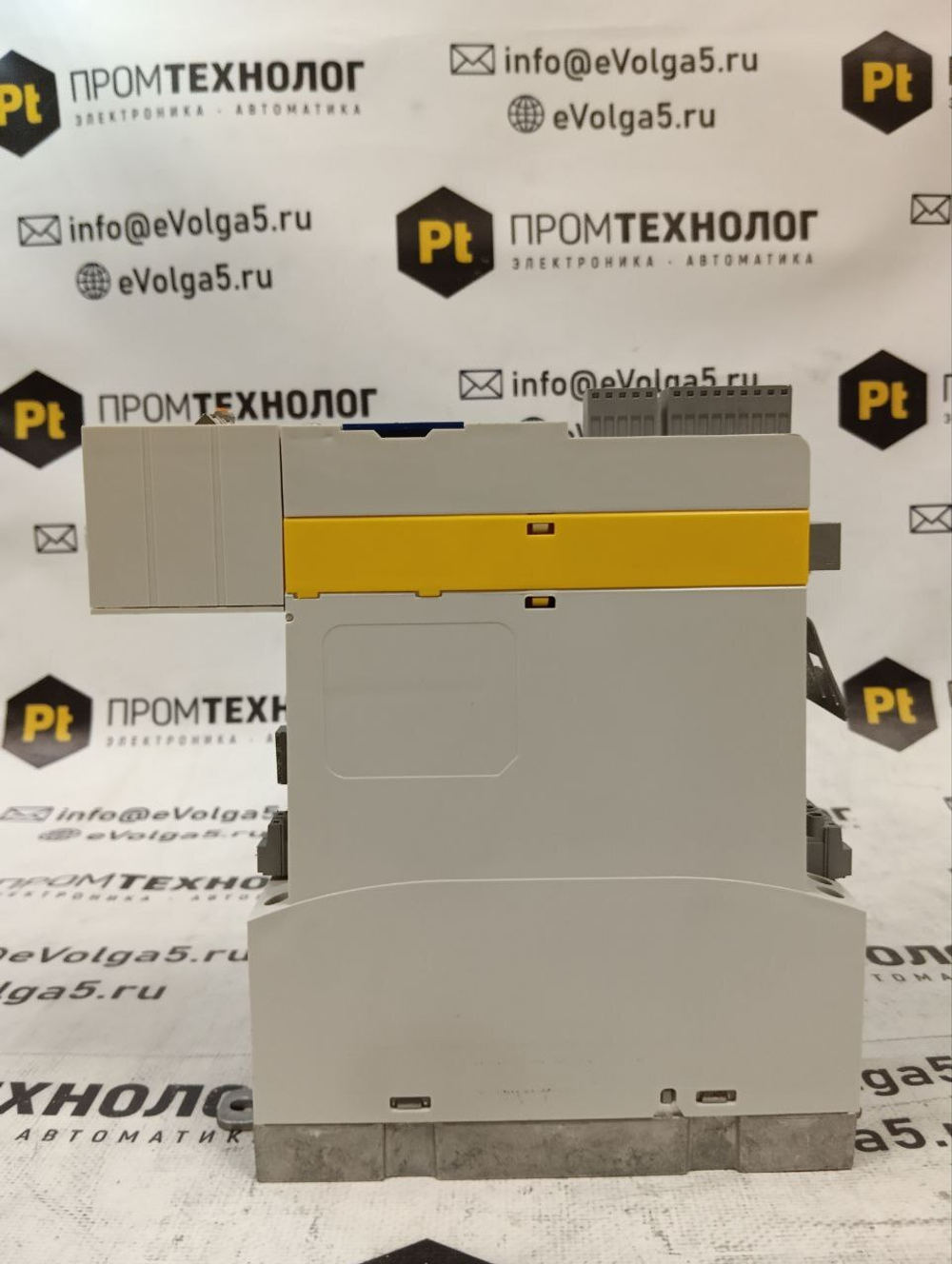 Lenze E84AVSCE2512SB0 с хранения