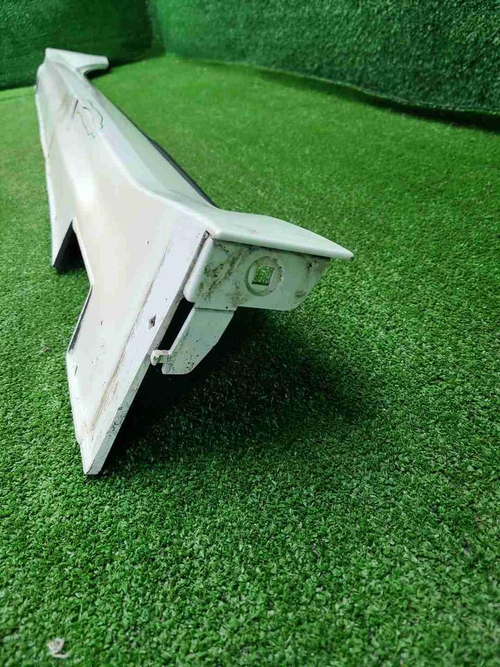 Накладка порога правая Kia K5 (2019-н.в.)