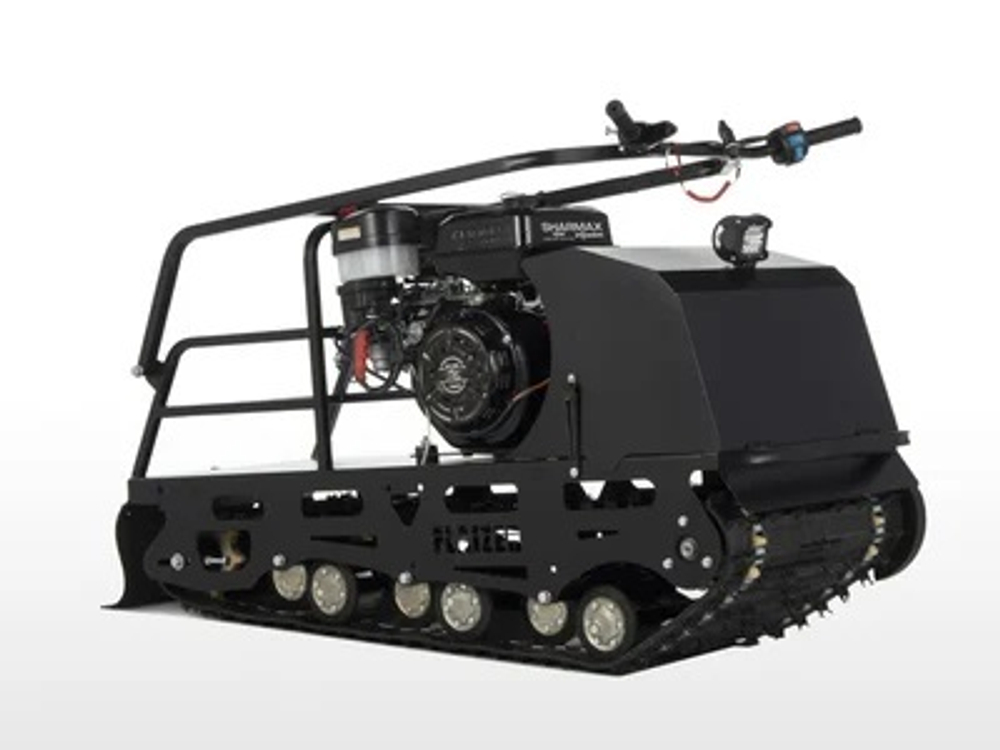Мотобуксировщик FLAIZER GE500 1450 HP15 Maximum
