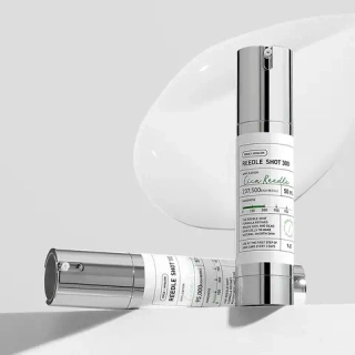 VT Cosmetics Reedle Shot 300 50 мл Интенсивная сыворотка с микроиглами