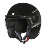 Шлем Royal Enfield Jet NEO Made Like A Gun Open Face Helmet