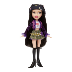 Bratz - Кукла Куми с аксессуарами, специальный выпуск 584674 / артикул   584643 584674  / GTIN 035051584674