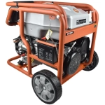 EVOline QB 9000 E бензиновый генератор 1T90DFQ75EVO