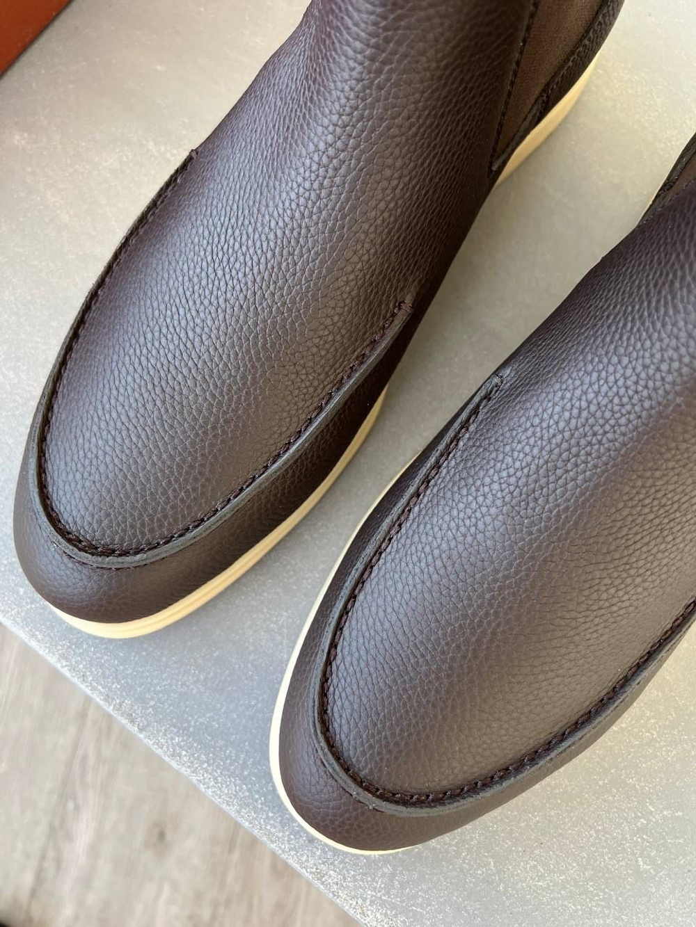 Ботинки Loro Piana