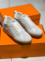 Кроссовки Hermes