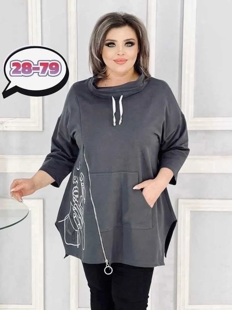 Туника 414345 (0824804140) Fabrika