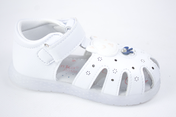 Сандалии детские Пчёлка Доми T670-2K