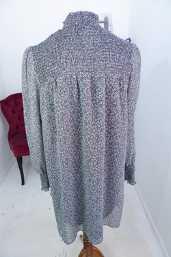 Платье Befree для романтичного образа, маркировка S, визуально 44 размер