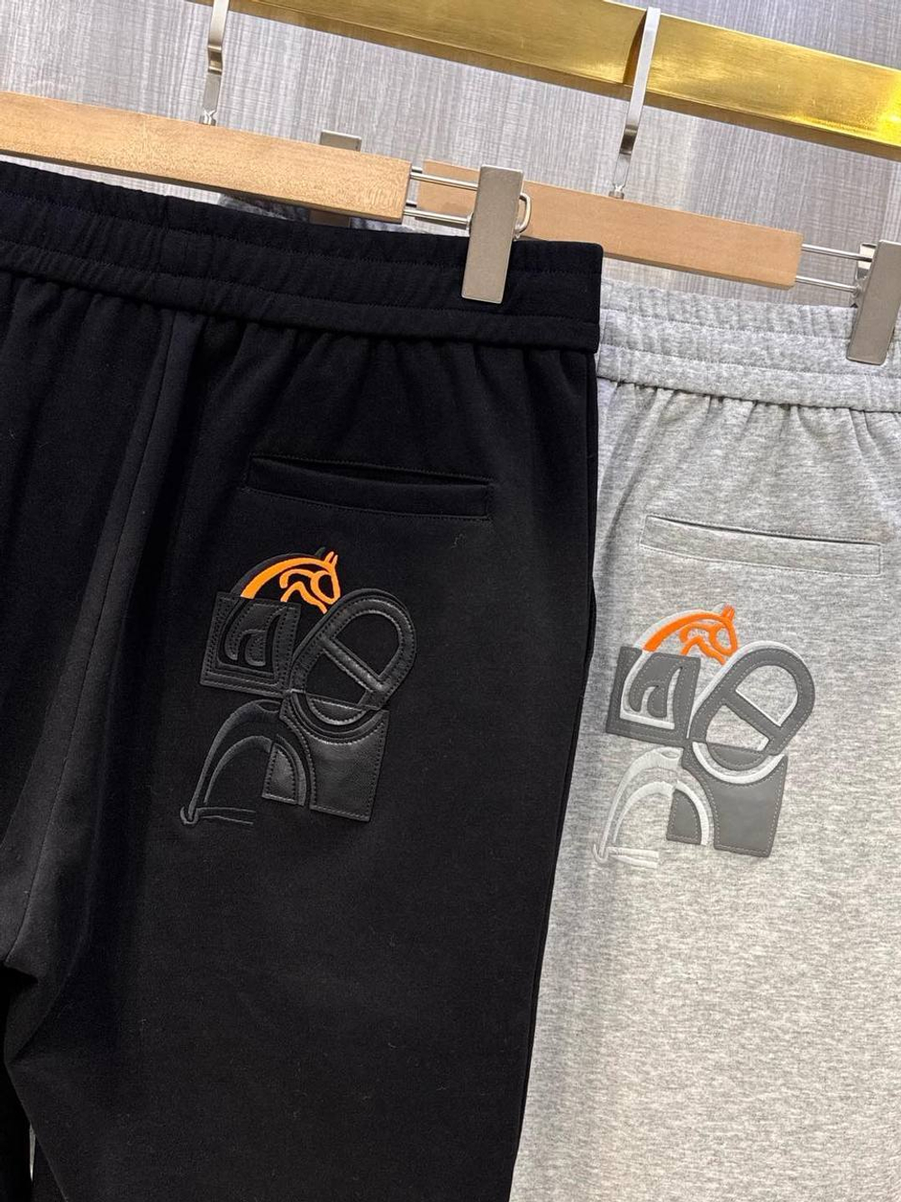 Шорты Hermes