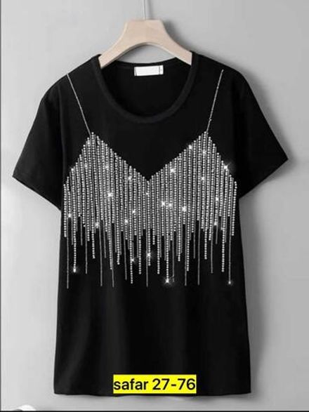 Футболка 50342949 Fabrika