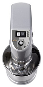 Миксер планетарный Sirman Plutone 7