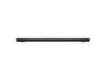 14.2 Ноутбук Apple MacBook Pro 14 2023 3024x1964, Apple M3 Pro, RAM 18 ГБ, SSD 512 ГБ, Apple graphics 14-core, macOS, MRX33, Space Black, английская раскладка