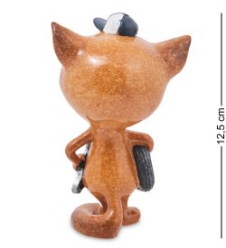 GAEM Art MN-371 Фигурка «Кот Мастер»