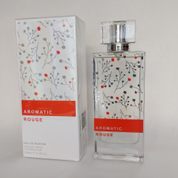 Alhambra Aromatic Rouge/Арман баси/ОАЭ