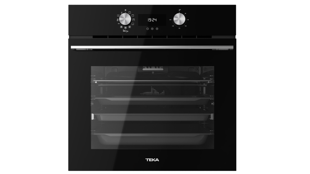Teka AIRFRY HLB 8416 NIGHT RIVER BLACK