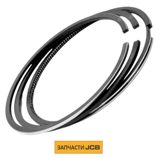 Поршневые кольца двигателя JCB 02/912303