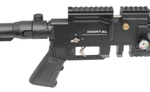 Винтовка пневматическая KRAL ARMS Puncher Maxi 3, Mortal 6.35 мм