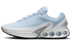 Кроссовки Nike Air Max Dn Half Blue (Женская размерная сетка)
