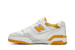Кроссовки New Balance Nb 550 Varsity Gold