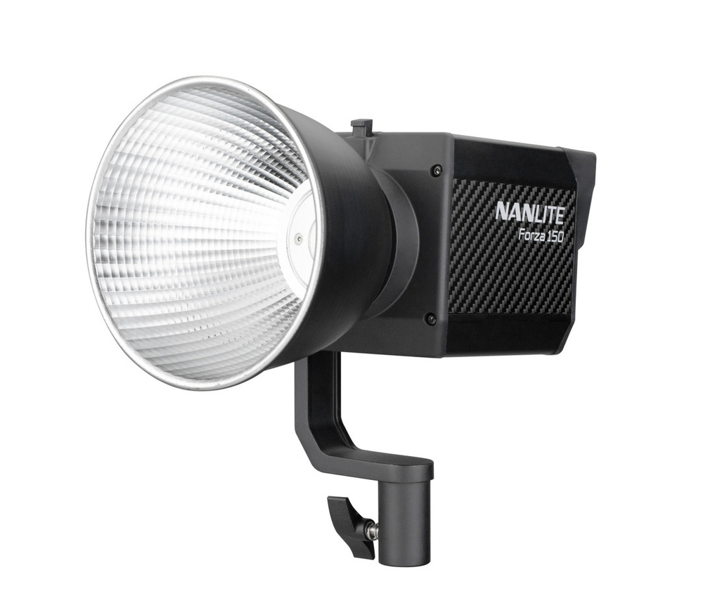 Осветитель Nanlite Forza 150 LED, светодиодный, 150 Вт, 5600K