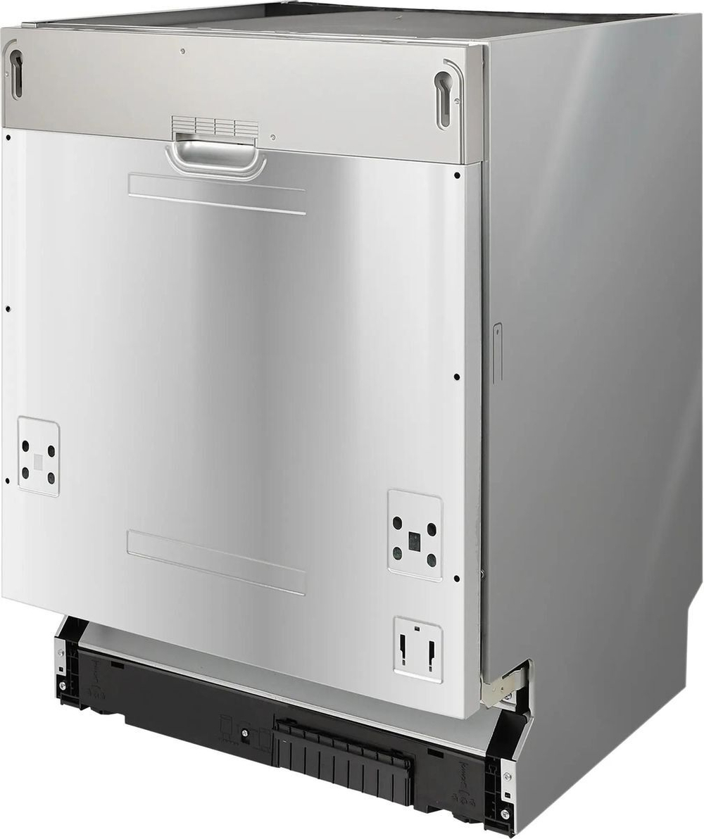 Встраиваемая посудомоечная машина Hiberg I66 1431