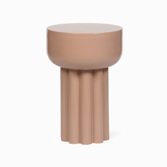 Кофейный стол Kapil диаметр 40