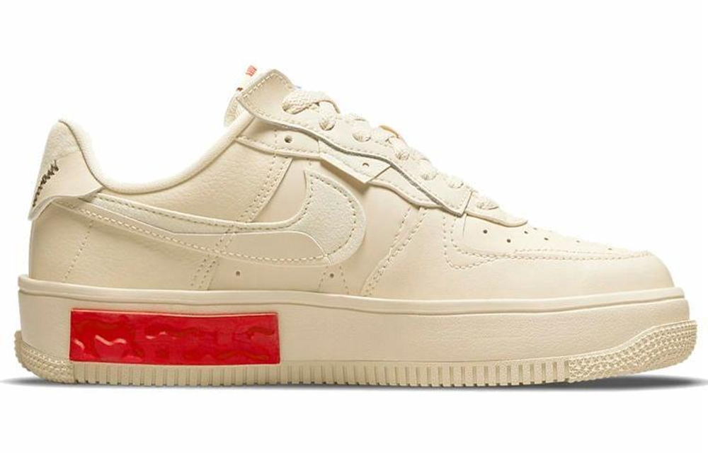 Кроссовки Nike Air Force 1 Fontanka (Женская размерная сетка)