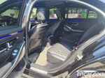 Mercedes-Benz S-Class W223 S400 d 4MATIC (10.2021)