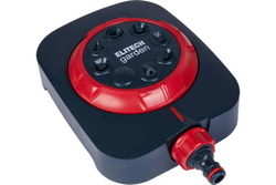 Разбрызгиватель пластиковый Elitech SP 005 Garden 8 режимов 206072