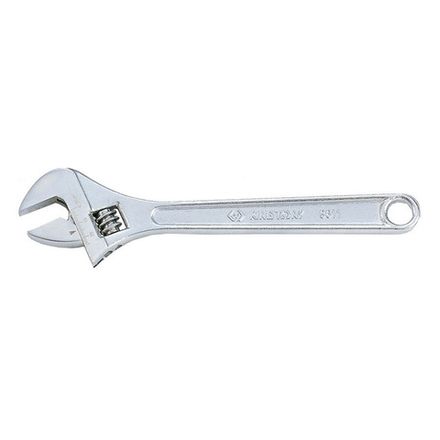 Цена на KING TONY (3611-08R) Ключ разводной 200 мм