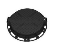 Канализационные люки