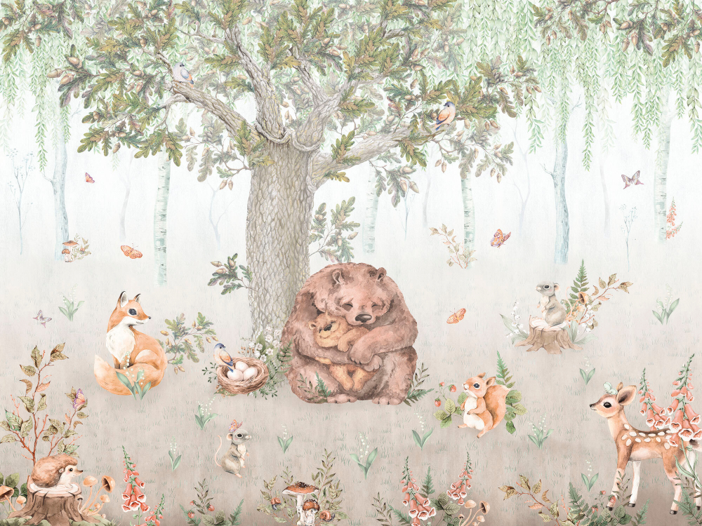 Коллекция Little Friends