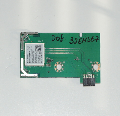 W2YM2510 WI-FI модуль для телевизора DEXP, Doffler