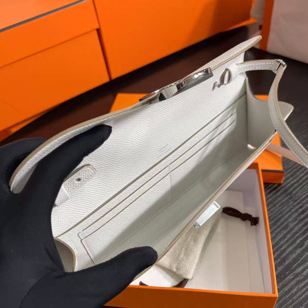 Клатч Hermes