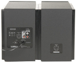 Компьютерные колонки Edifier R1700BT черный