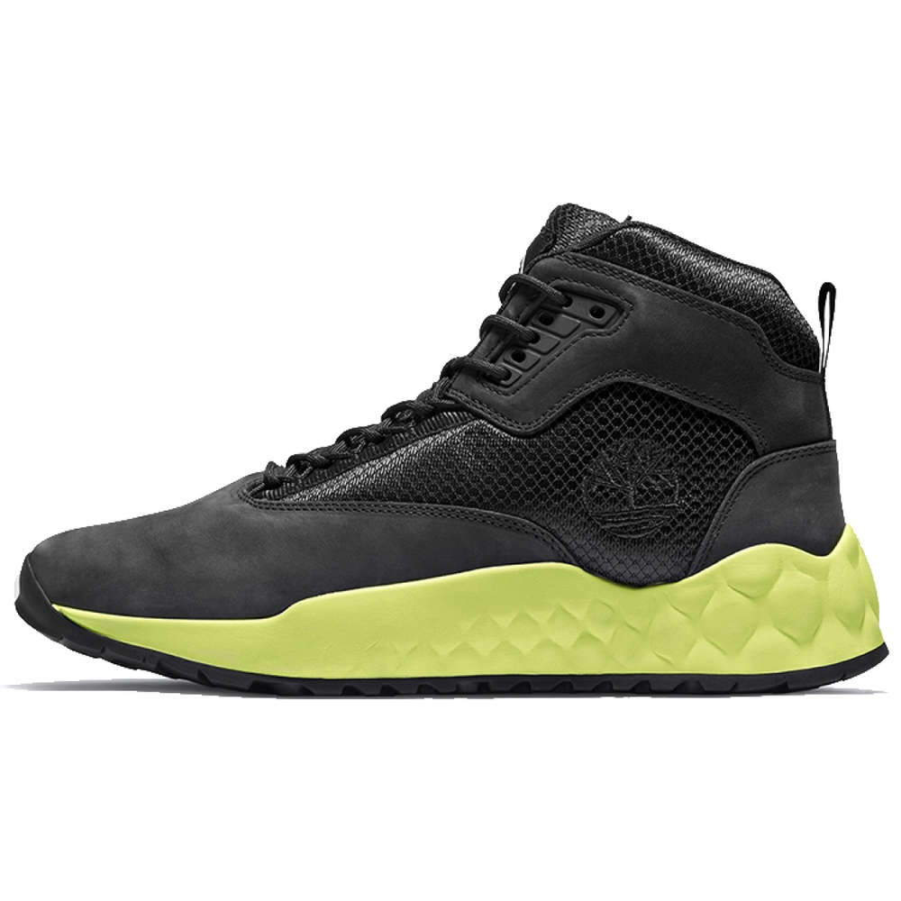 Ботинки Timberland Solar Wave, A2BBF