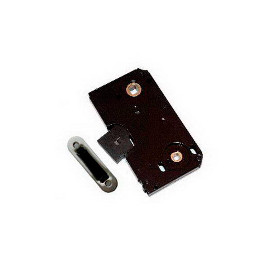 Замок под фиксатор SMCG-3 (10225050/290512/0005415,Китай) СТЕКЛЯН.ДВ