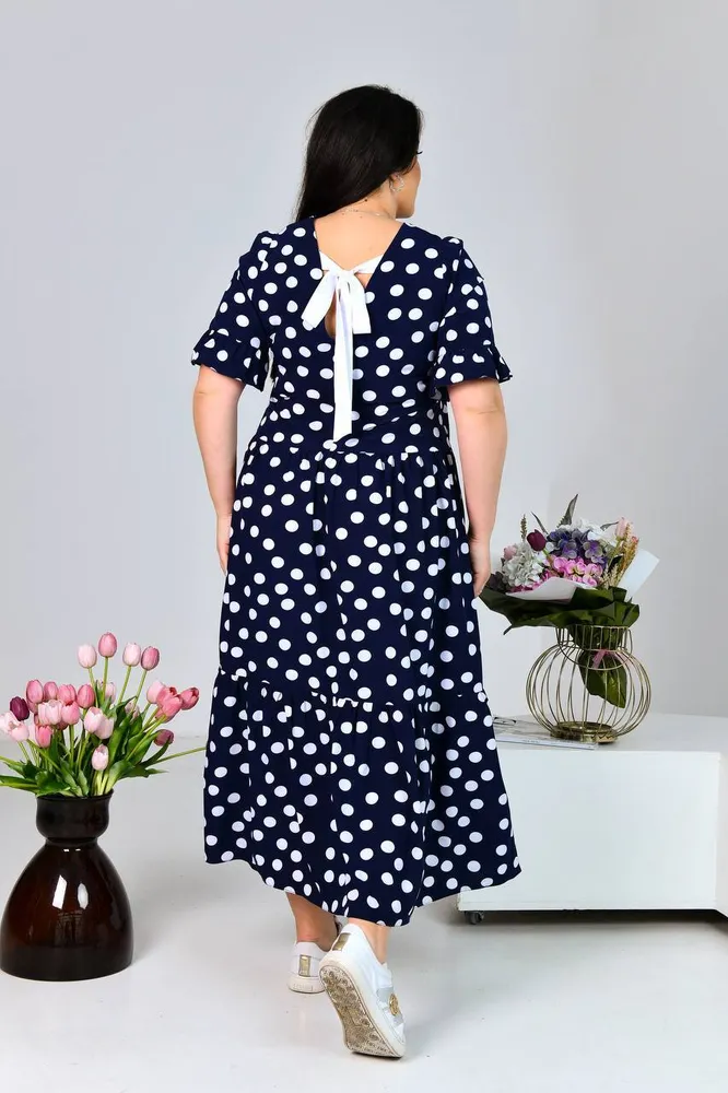 Платье УК-1704-4 Fabrika