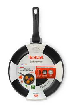 Сковорода Tefal Extreme 28 см 4230128