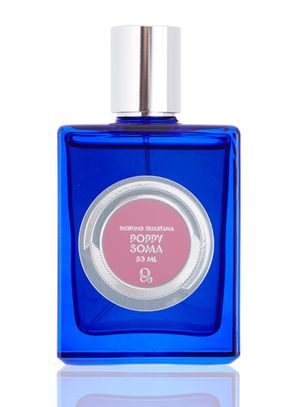 Parfums Quartana Poppy Soma