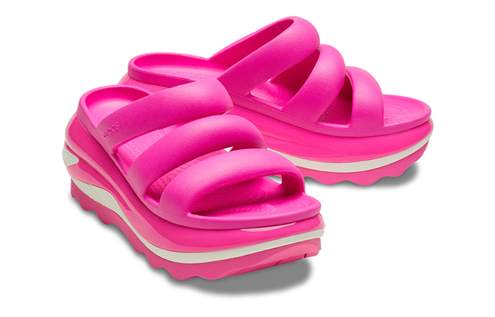 Crocs (Женская размерная сетка)