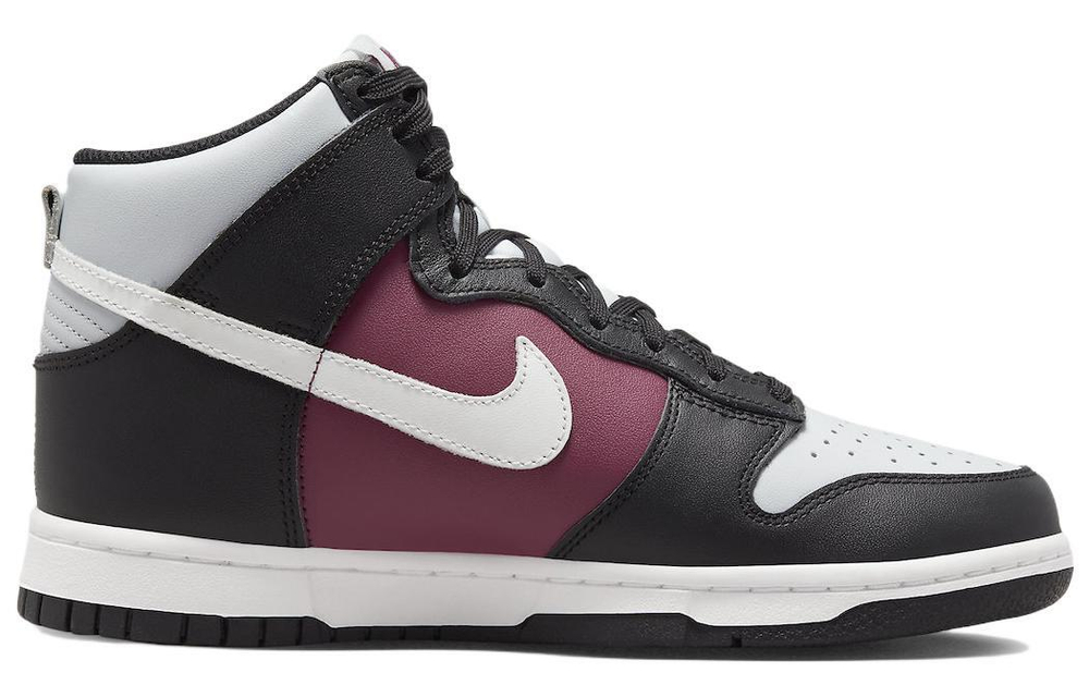 Кроссовки Nike Dunk (Женская размерная сетка)