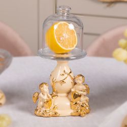 Лимонница Мерси Айвори