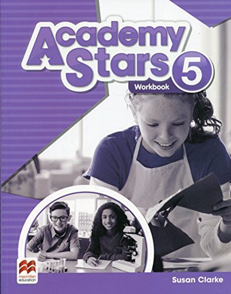 Academy Stars 5 WB