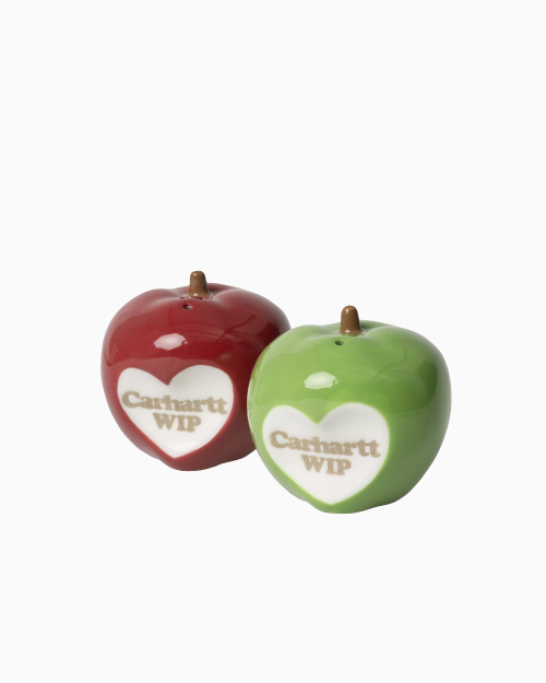 Набор для специй Carhartt Wip Spoiled Salt And Pepper Shakers