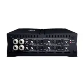 Скидки на усилители Pride Car Audio